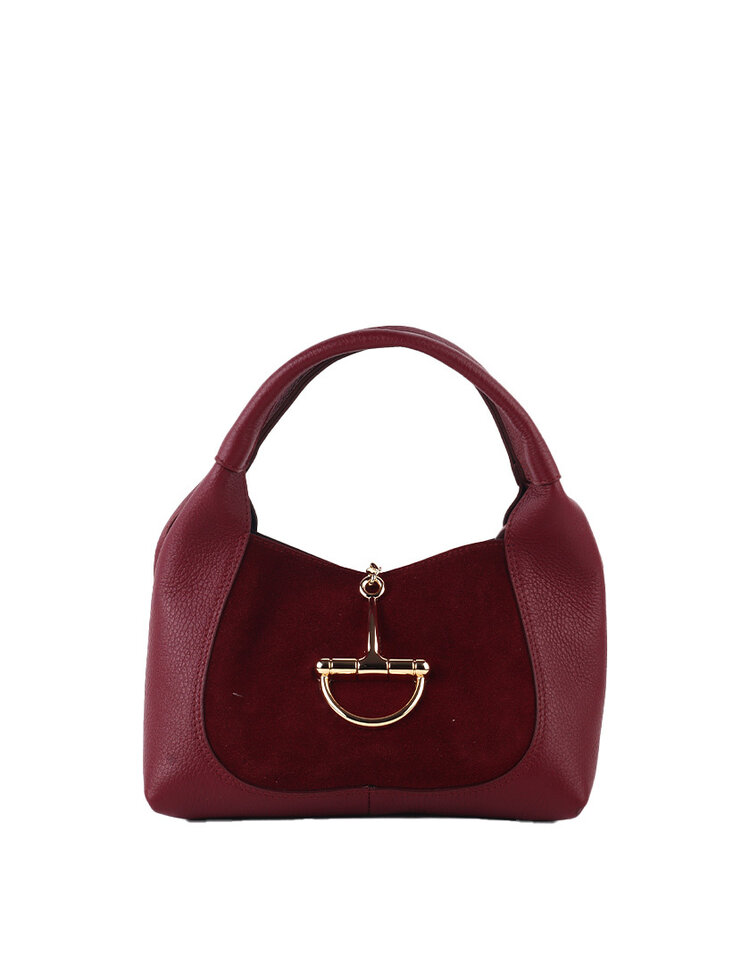 Giuliano Leather  Leather handbag | 552545