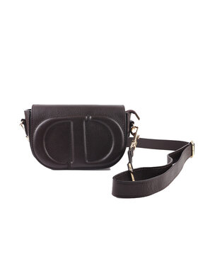 Giuliano Leather  Leder-Schultertasche | 552202