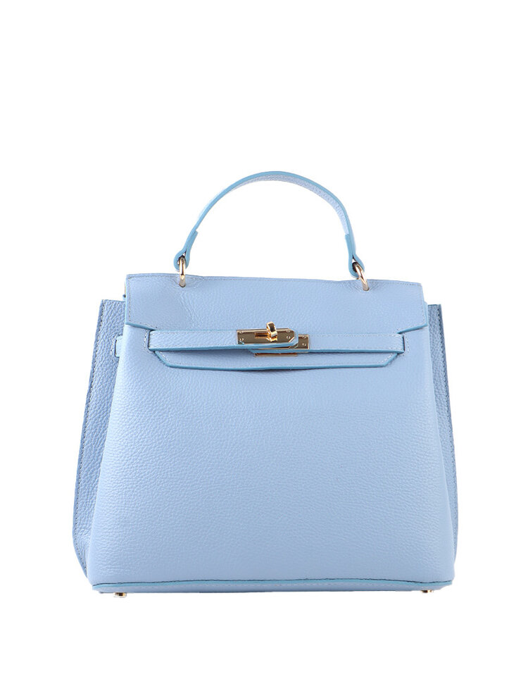 Giuliano Leather  Leder-Handtasche | 552538