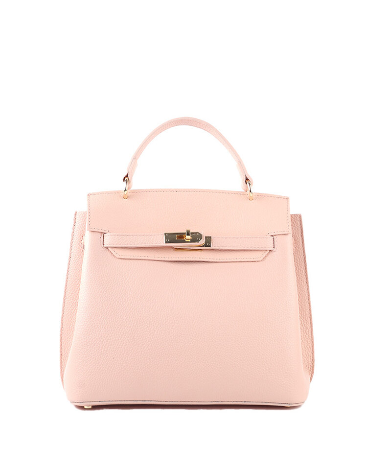 Giuliano Leather  Leder-Handtasche | 552538