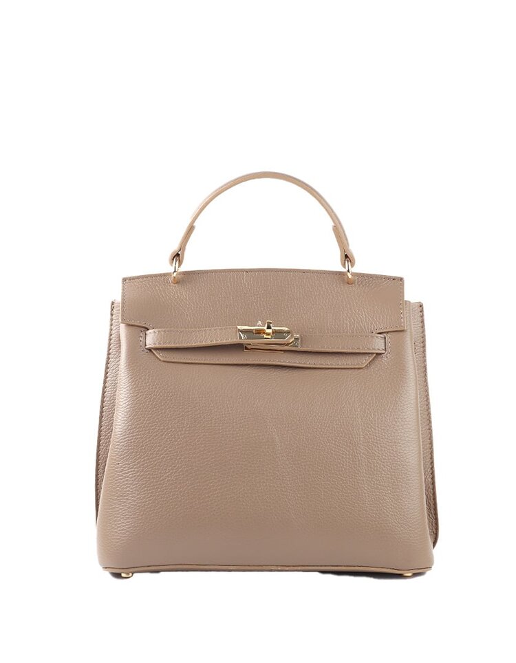 Giuliano Leather  Leder-Handtasche | 552538