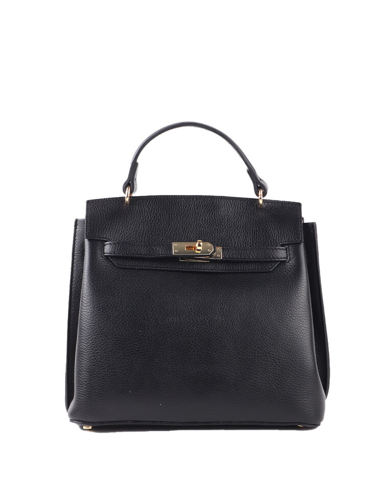 Giuliano Leather  Lederen handtas |552538