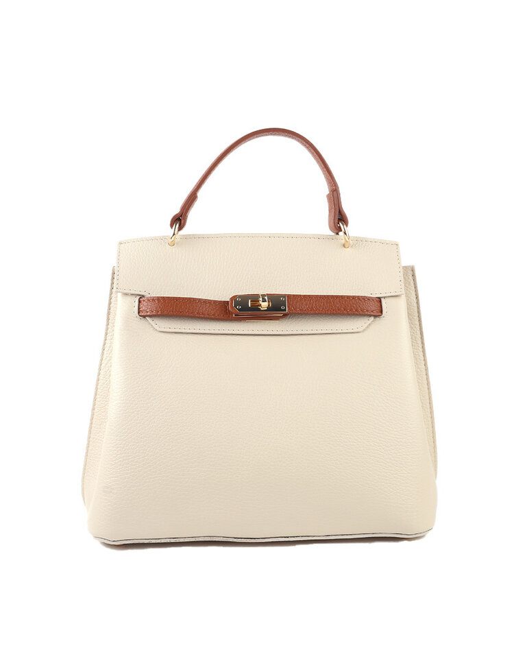 Giuliano Leather  Leder-Handtasche | 552538