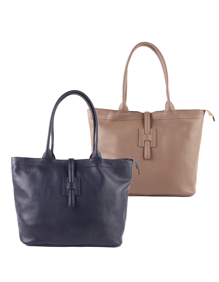 Giuliano Leather Lederen handtas | 552373, foto 5 van 6