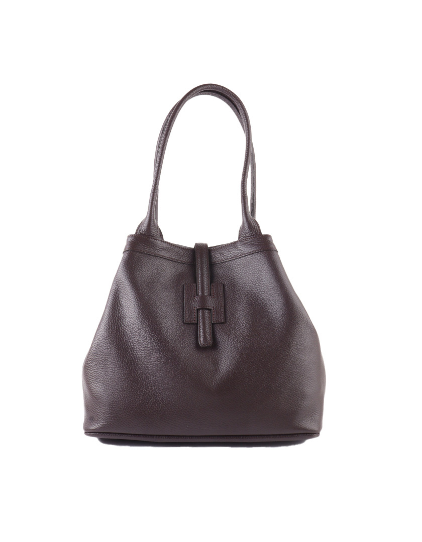 Giuliano Leather Lederen handtas | 552373, foto 3 van 6