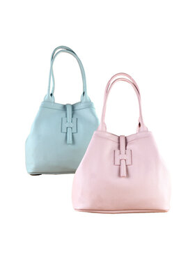 Giuliano Leather  Leather handbag | 552373