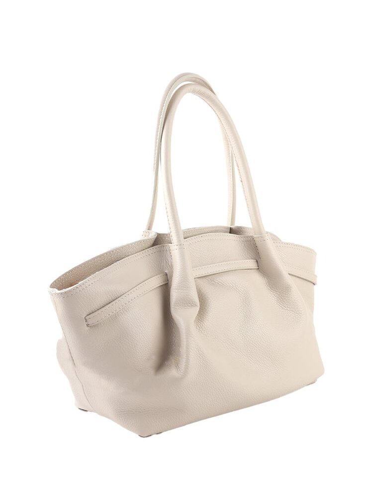 Giuliano Leather  Lederen handtas | 552542