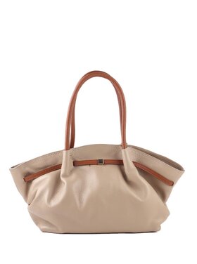 Giuliano Leather  Lederen handtas | 552542