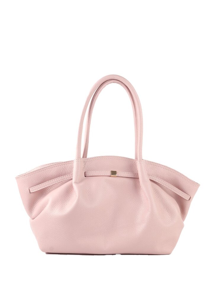 Giuliano Leather  Lederen handtas | 552542