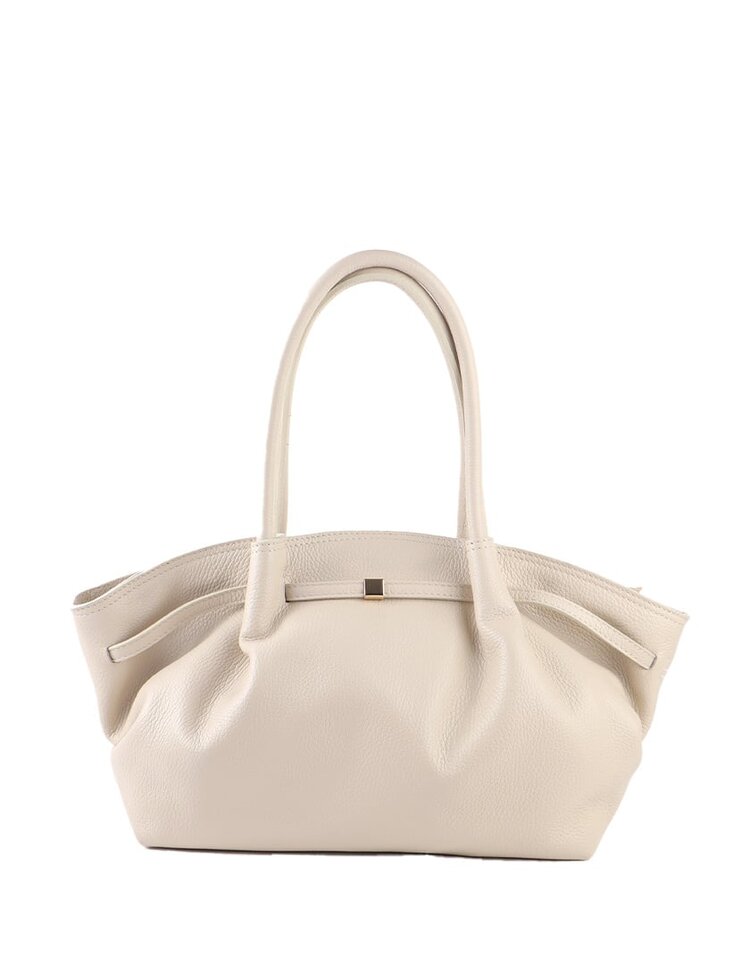 Giuliano Leather  Lederen handtas | 552542