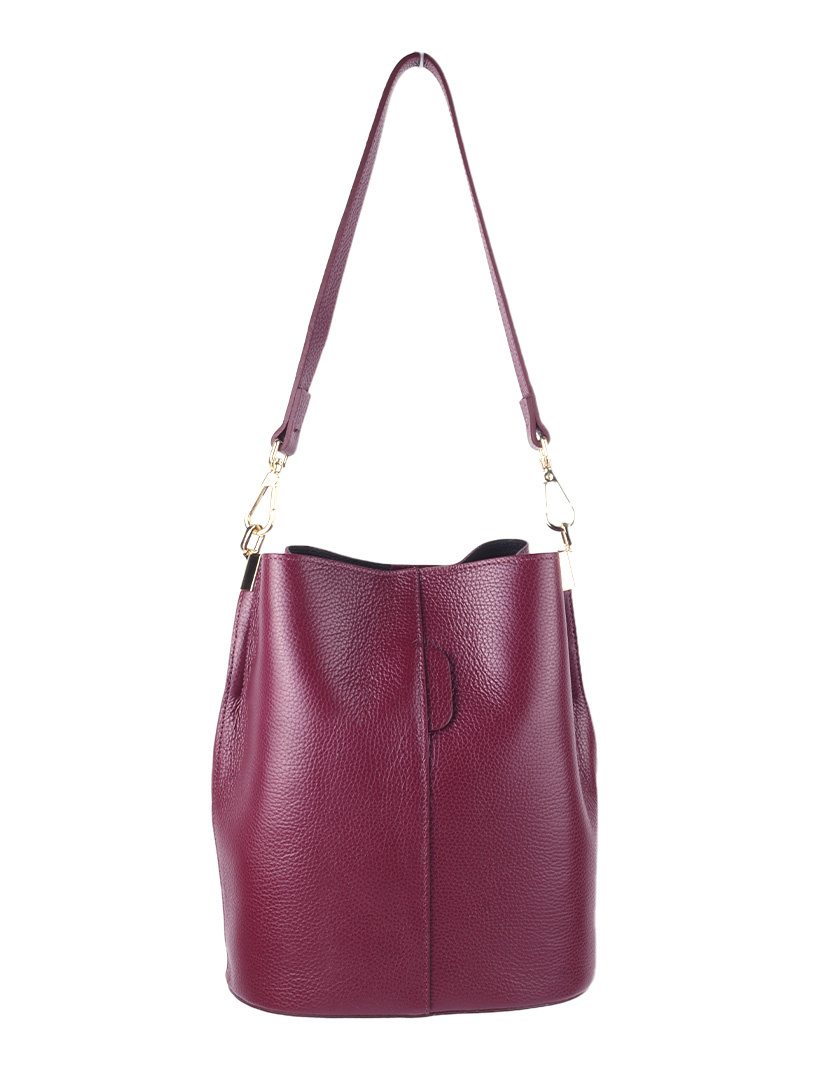 Giuliano Leather Lederen handtas | 552455, foto 2 van 6