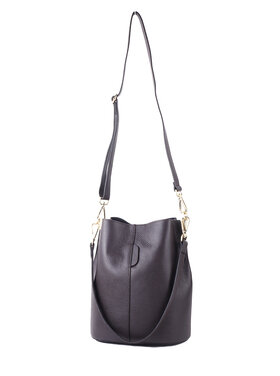Giuliano Leather  Lederen handtas | 552455
