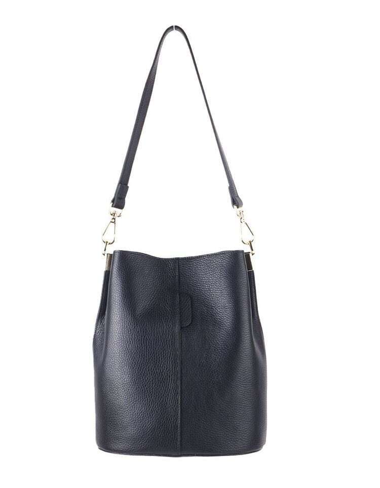 Giuliano Leather  Leder-Handtasche | 552455