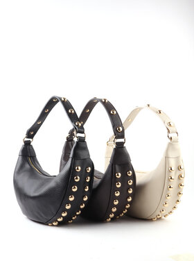 Giuliano Leather  Giuliano Lederen handtas | 552535