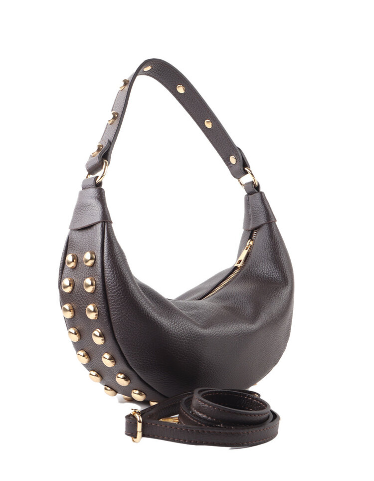 Giuliano Leather  Giuliano Leder-Handtasche | 552535