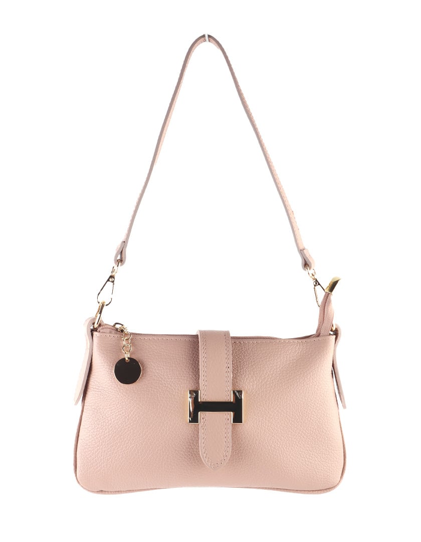 Giuliano Leather Lederen schoudertas | 552388, foto 5 van 6