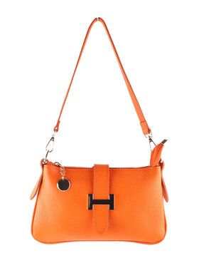 Giuliano Leather  Lederen schoudertas | 552388