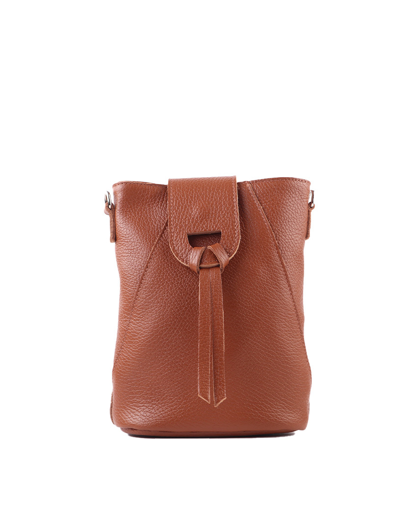 Giuliano Leather Lederen Schoudertas | 552500, foto 5 van 6