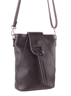 Giuliano Leather  Lederen Schoudertas | 552500