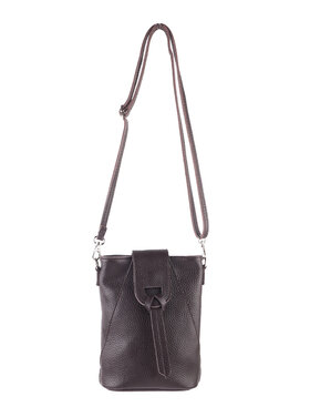 Giuliano Leather  Leather Shoulderbag | 552500