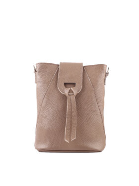 Giuliano Leather  Lederen Schoudertas | 552500