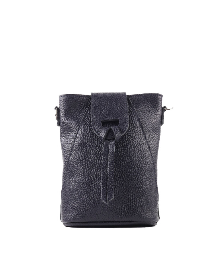 Giuliano Leather  Leather Shoulderbag | 552500