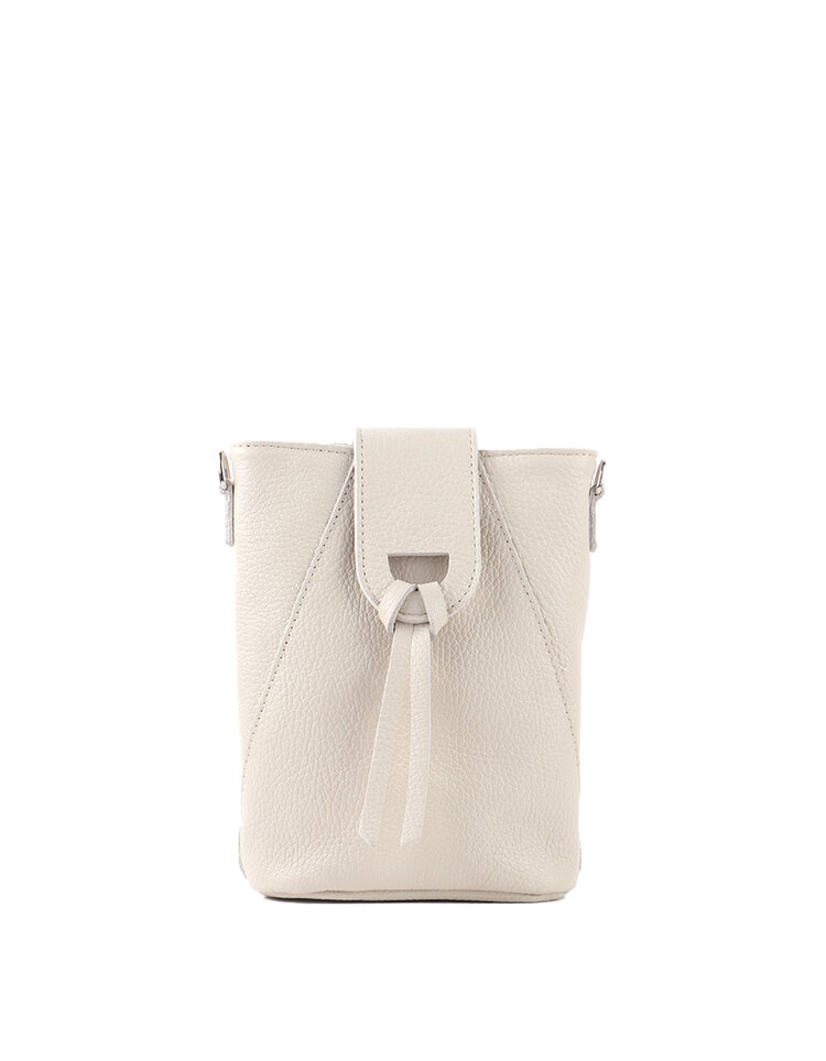 Giuliano Leather  Lederen Schoudertas | 552500