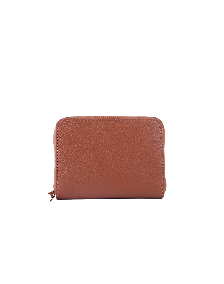 Giuliano Leather  Leder-Geldbörse | 559035
