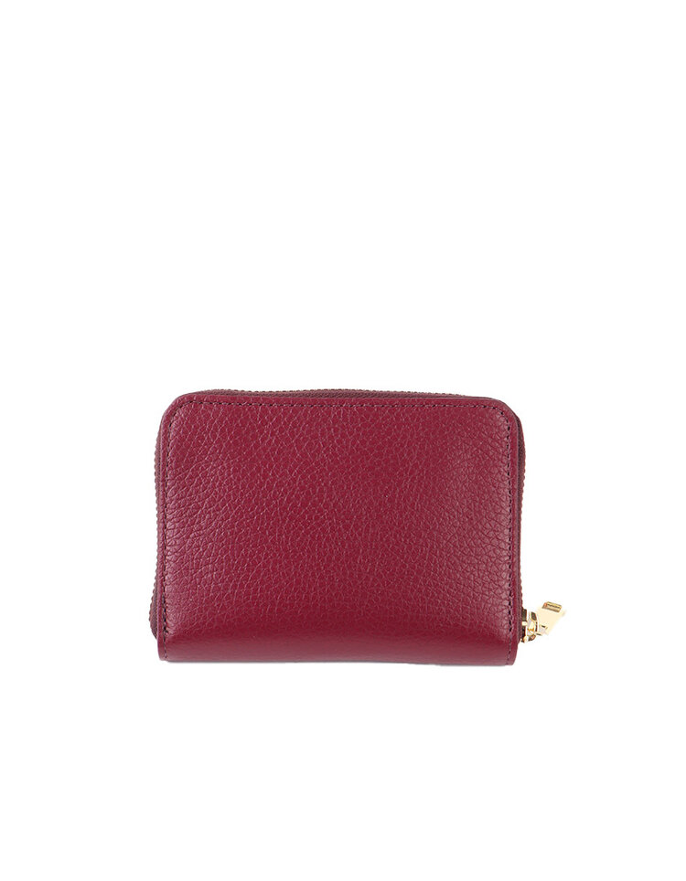 Giuliano Leather  Leder-Geldbörse | 559035
