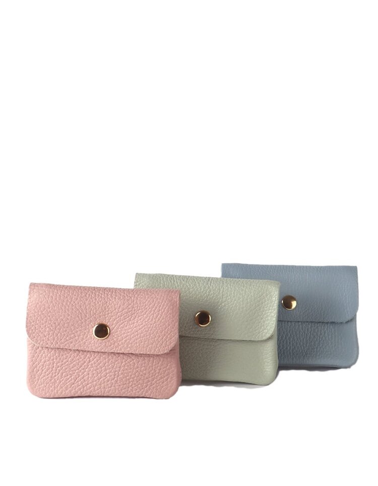 Giuliano Leather  Leder-Geldbörse | 559091