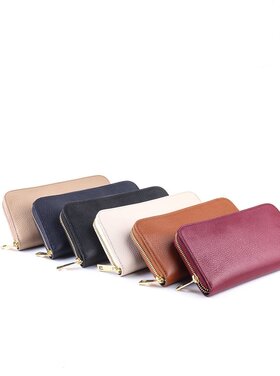 Giuliano Leather wallet  | 559069