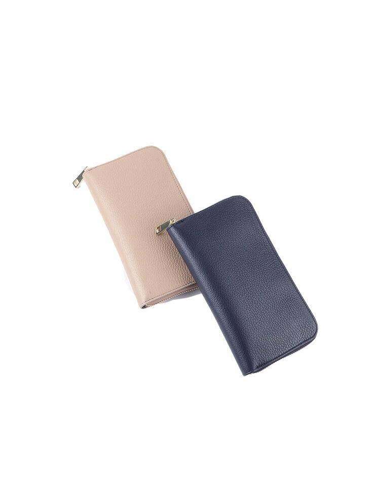 Giuliano Leather wallet  | 559069