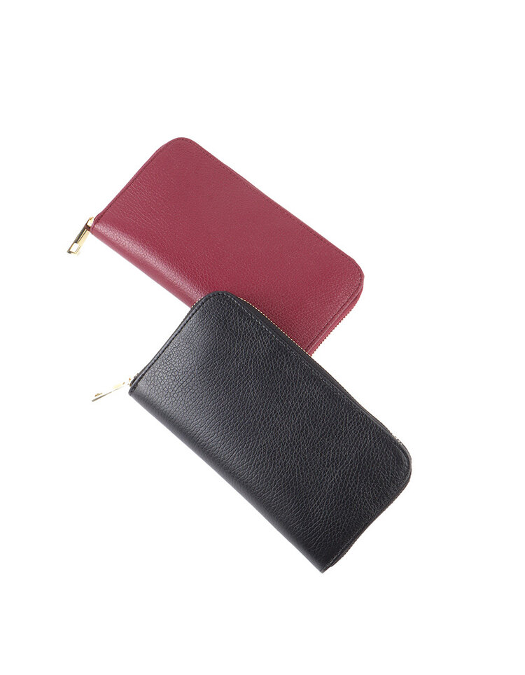 Giuliano Leather wallet  | 559069