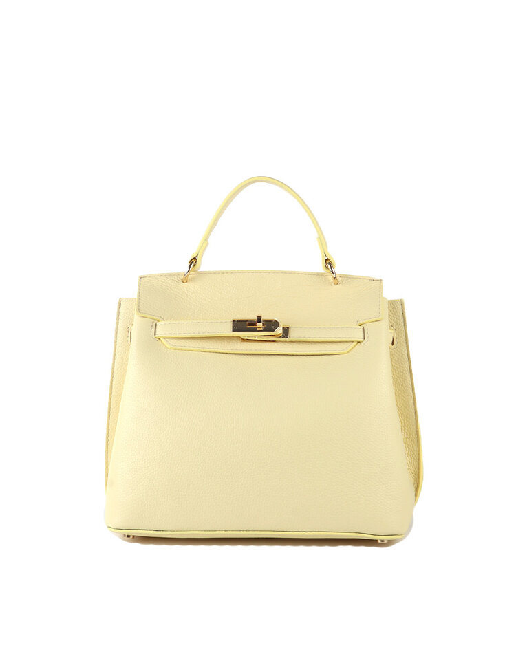 Giuliano Leather  Leder-Handtasche | 552538