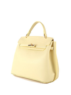 Giuliano Leather  Lederen handtas |552538