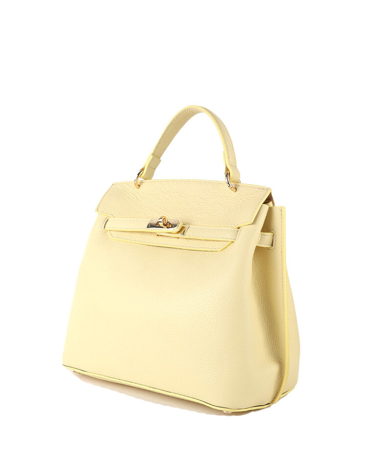 Giuliano Leather  Lederen handtas |552538