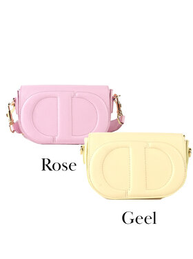 Giuliano Leather  Leather shoulderbag | 552202