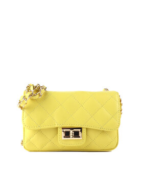 Giuliano Leather  Leather shoulderbag | 552546