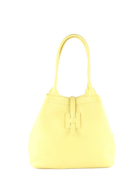 Giuliano Leather  Lederen handtas | 552373