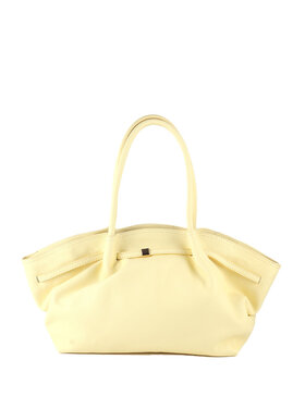 Giuliano Leather  Lederen handtas | 552542