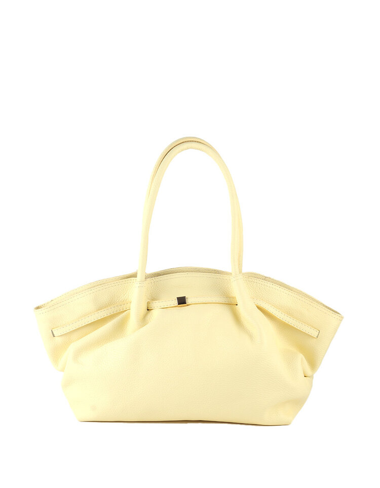 Giuliano Leather  Lederen handtas | 552542