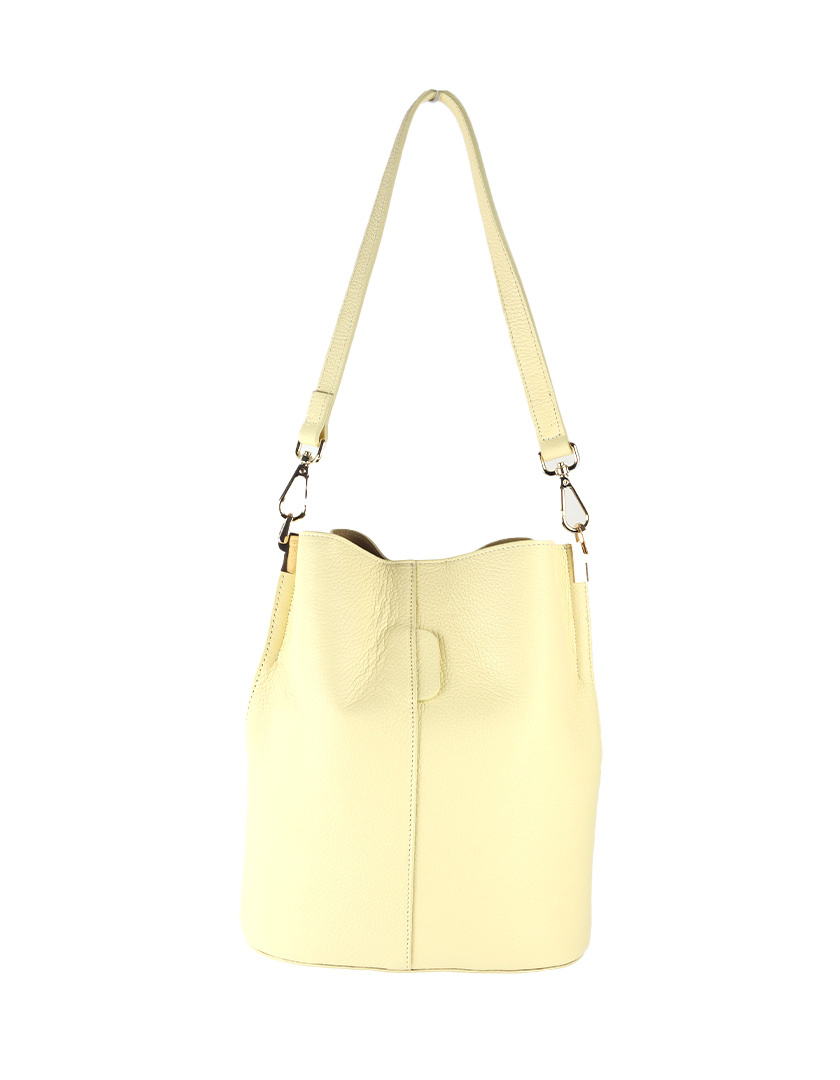 Giuliano Leather Lederen handtas | 552455, foto 6 van 6
