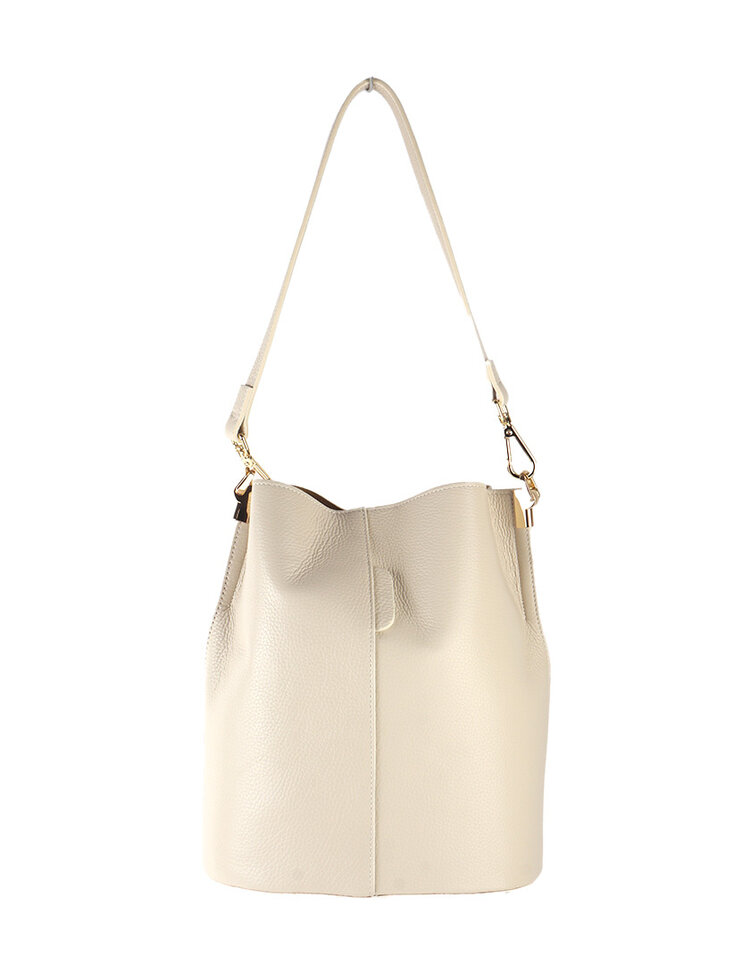 Giuliano Leather  Leder-Handtasche | 552455