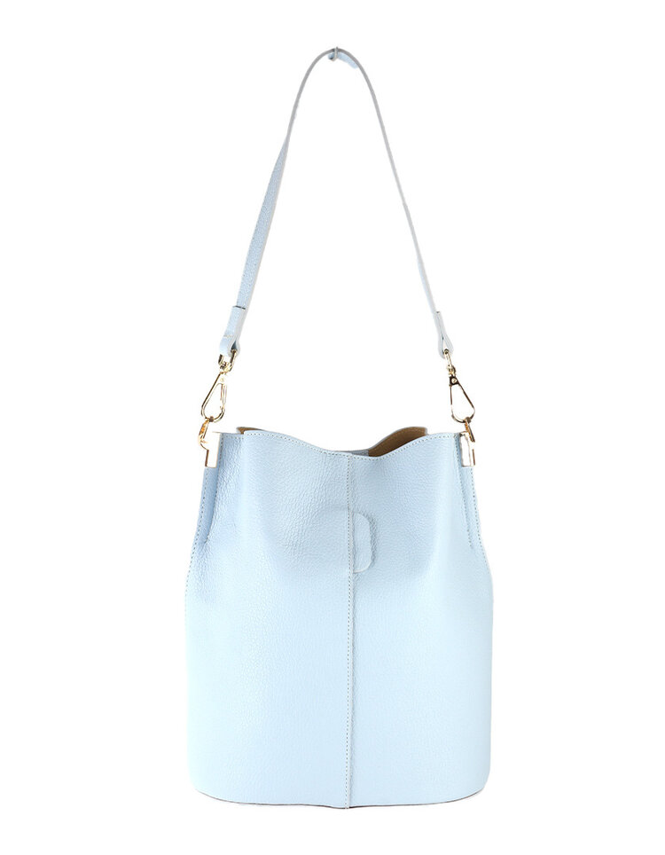 Giuliano Leather  Leder-Handtasche | 552455