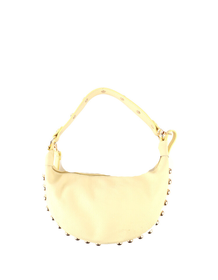 Giuliano Leather  Giuliano Leder-Handtasche | 552535