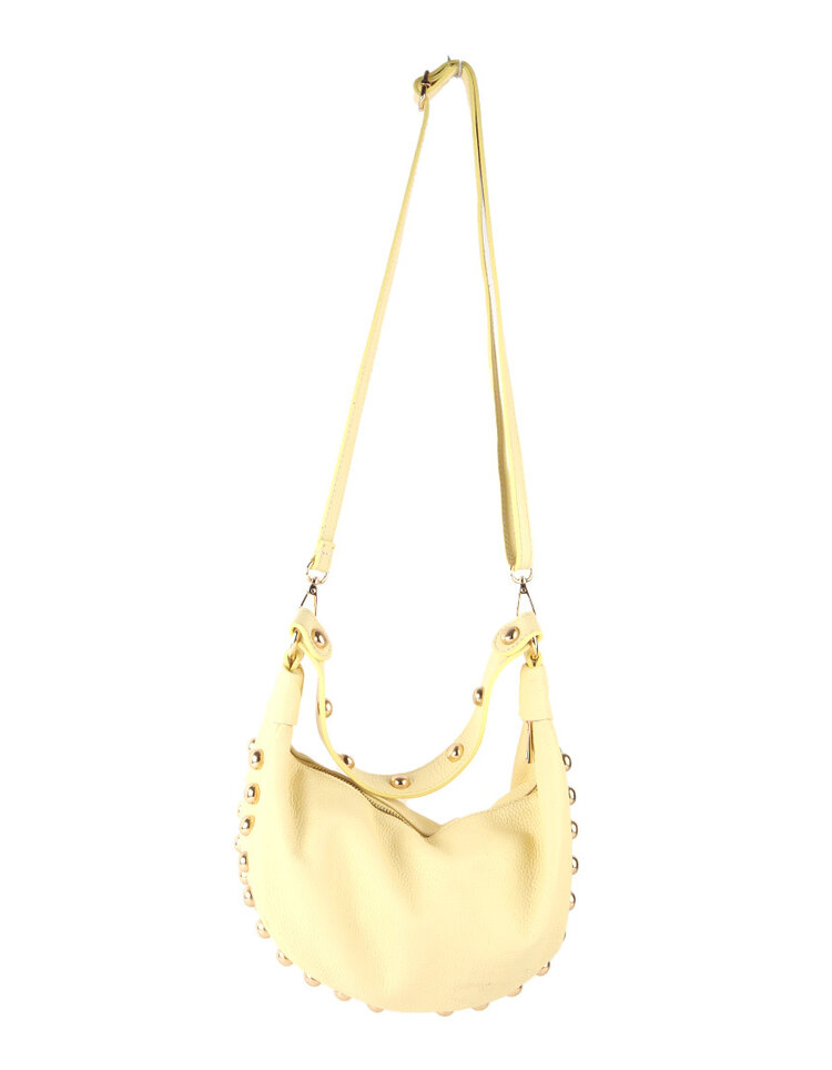 Giuliano Leather  Giuliano Leder-Handtasche | 552535