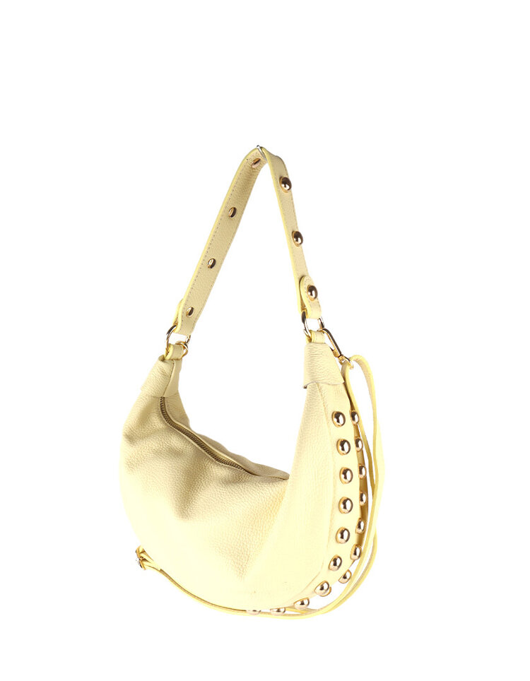 Giuliano Leather  Giuliano Leder-Handtasche | 552535