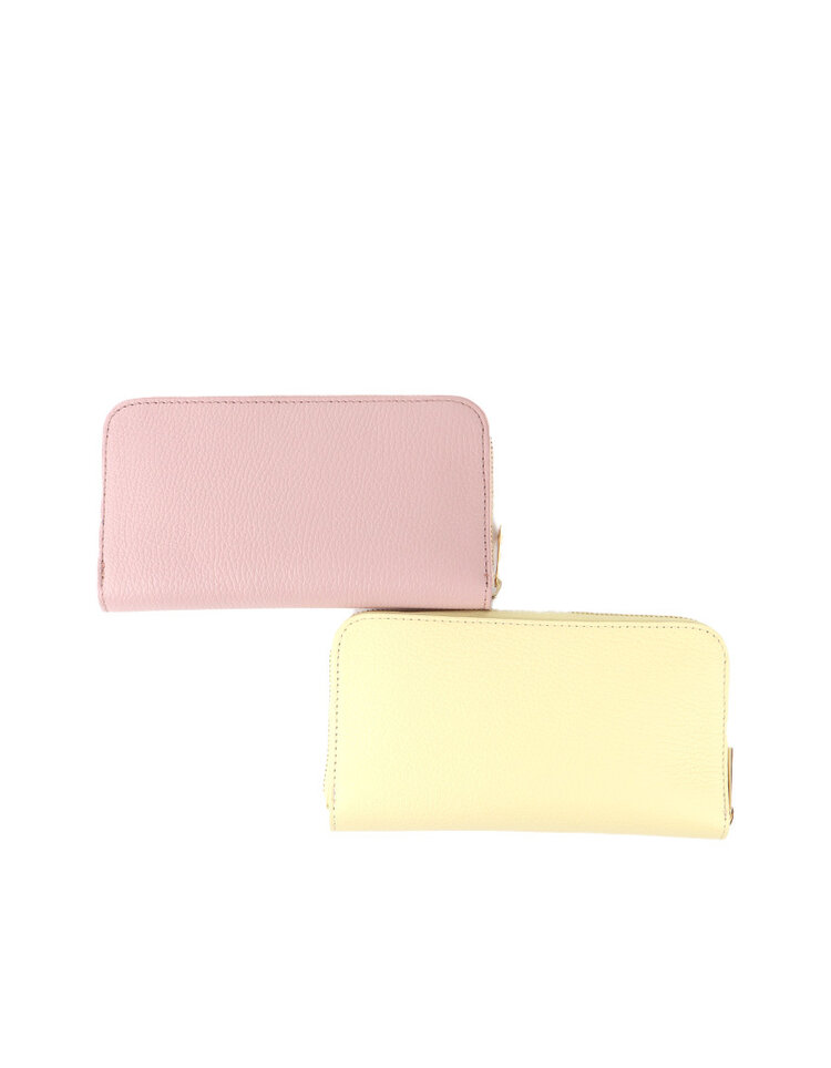 Giuliano Leather wallet  | 559069