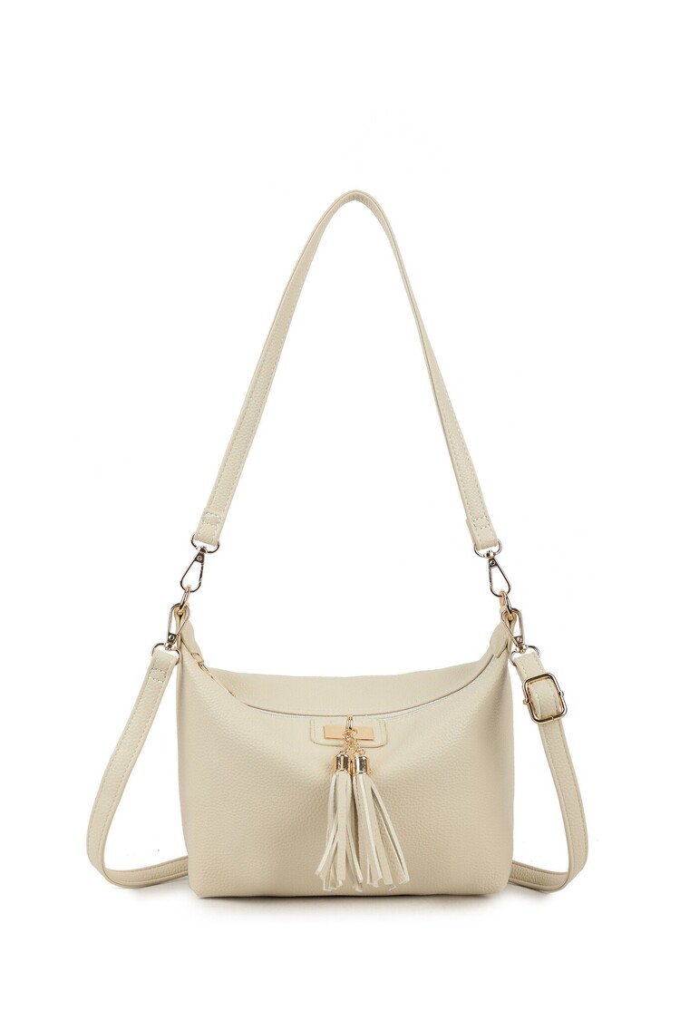 Giuliano Artificial leather shoulderbag | 50098