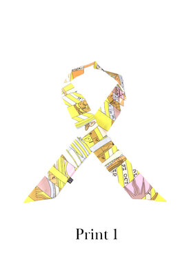 Giuliano 2026| Scarf | 559053